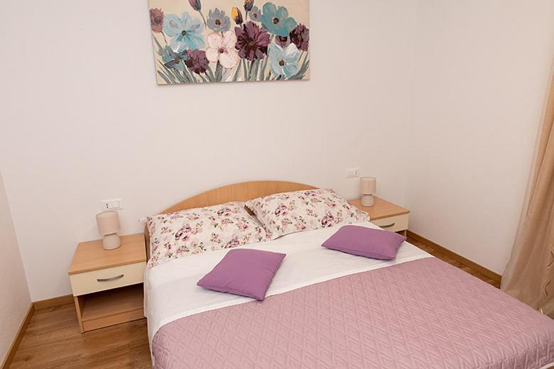 Apartmani Vice Brela Exterior foto