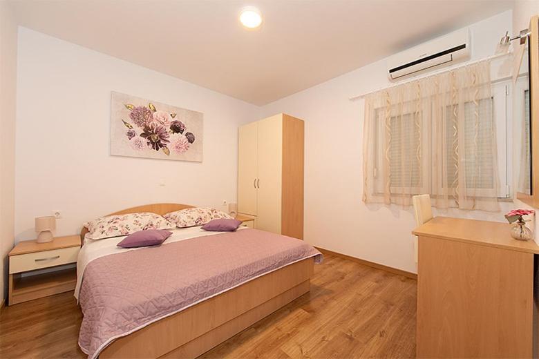 Apartmani Vice Brela Exterior foto