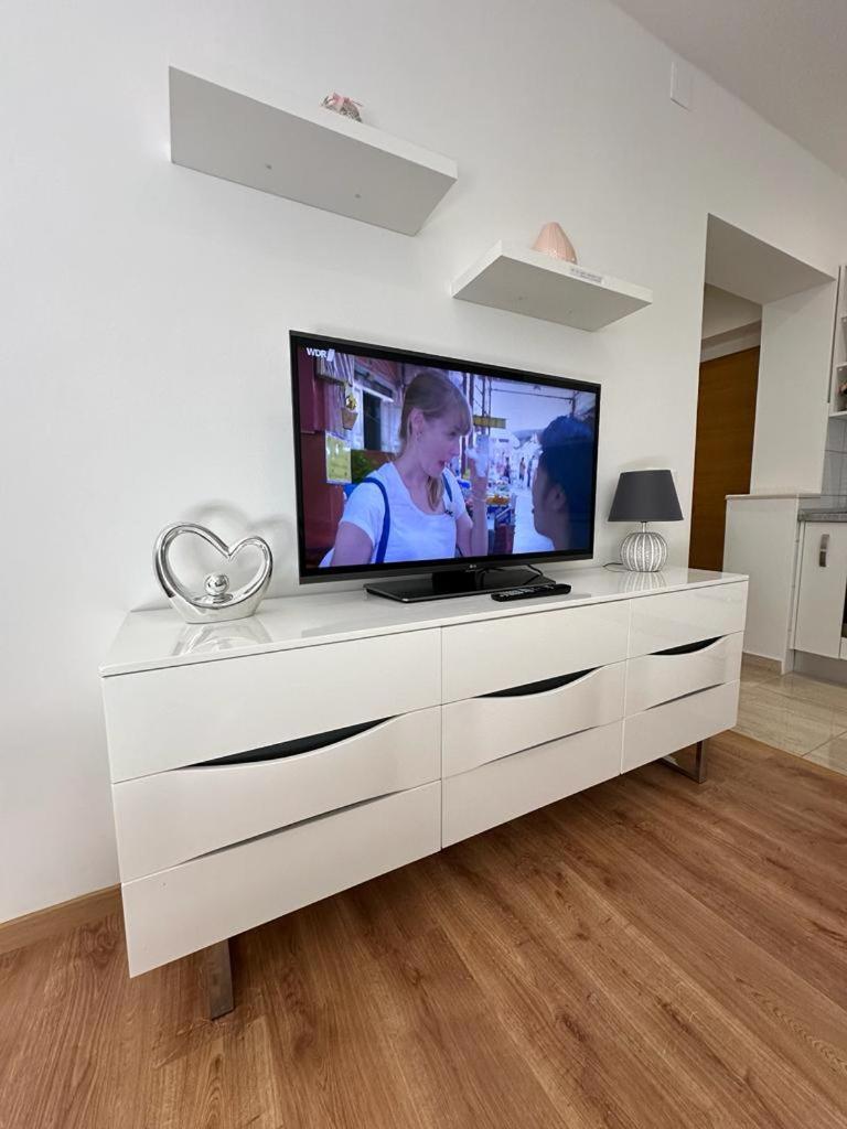 Apartmani Vice Brela Exterior foto