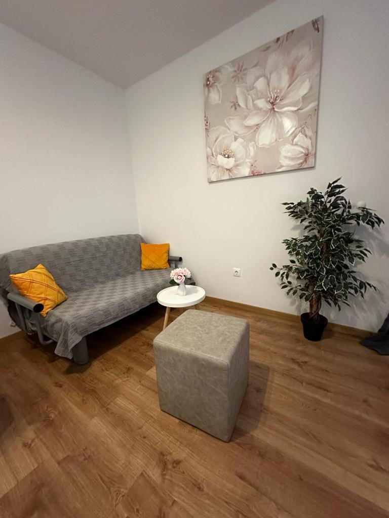 Apartmani Vice Brela Exterior foto