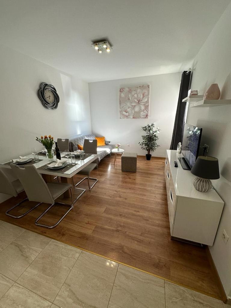 Apartmani Vice Brela Quarto foto