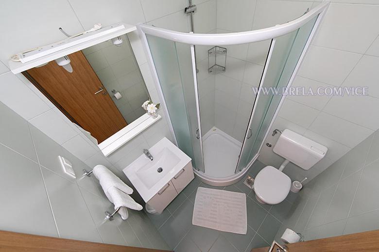 Apartmani Vice Brela Quarto foto