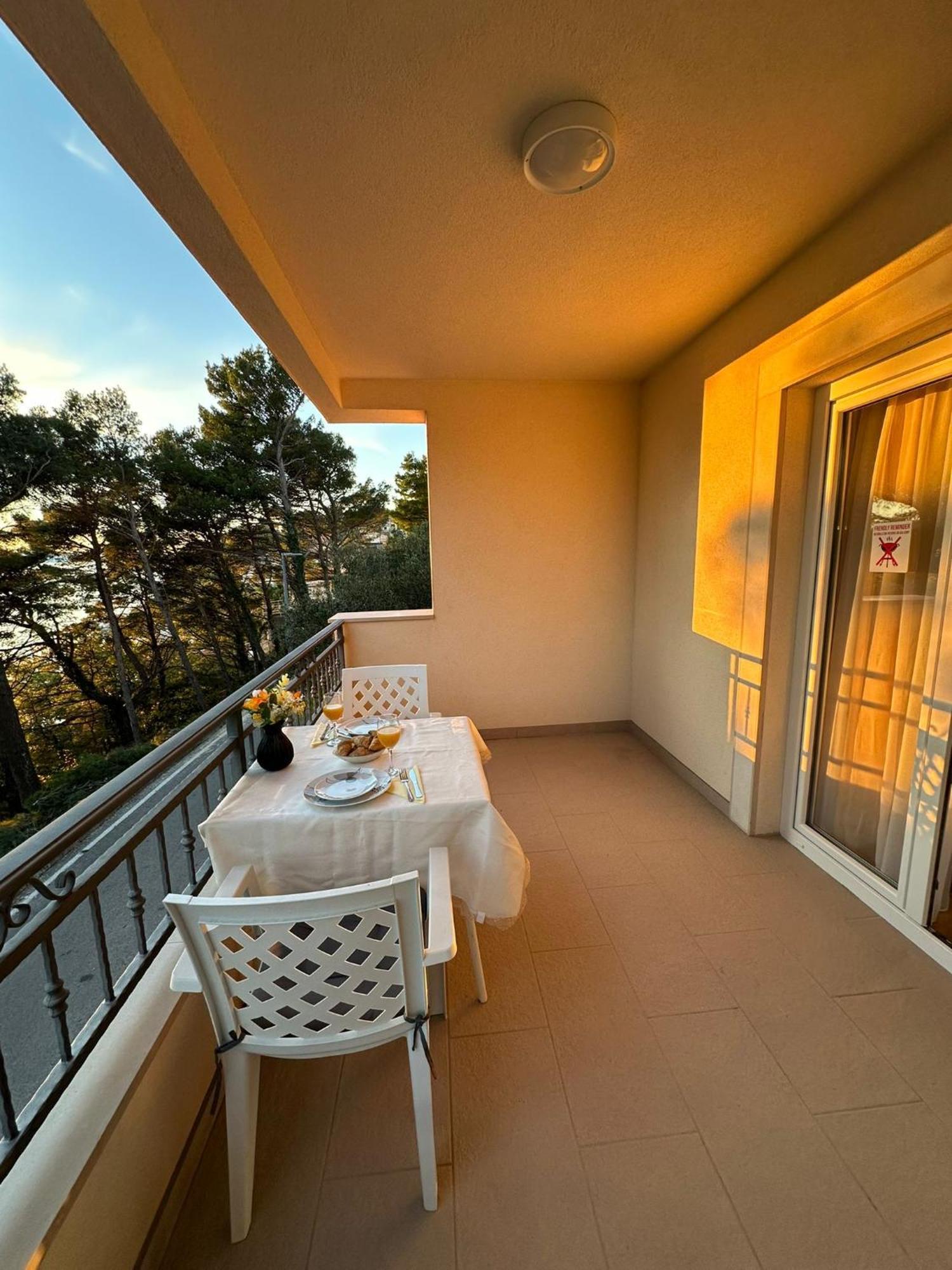 Apartmani Vice Brela Quarto foto
